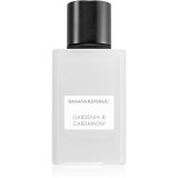 Banana Republic Gardenia &amp; Cardamom Eau de Parfum unisex 75 ml