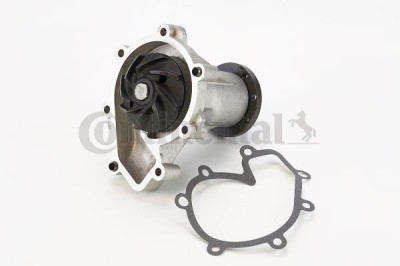 CONTINENTAL CTAM WPS3016 Pompă de apă, răcire motor foto
