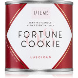 I/TEMS Essential Fortune Cookie lum&acirc;nare parfumată 100 g