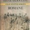 Romane - Mihail Sadoveanu