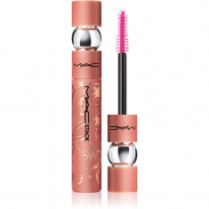 MAC Cosmetics Teddy Forever M·A·CStack Mascara Mascara pentru volum si lungire culoare Black Stack 12 ml