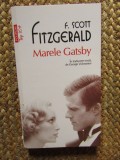 F. Scott Fitzgerald - Marele Gatsby