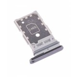 Suport Sim Pentru Samsung Galaxy S23 Ultra, S918 Negru
