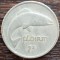 (M1954) MONEDA IRLANDA - 1 FLOIRIN / 2 SHILLINGS 1951