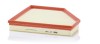 MANN-FILTER C 27 045 Filtru aer