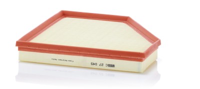 MANN-FILTER C 27 045 Filtru aer foto