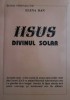 Isus, divinul solar