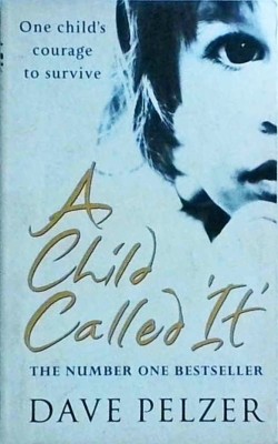Dave Pelzer - A child called it foto