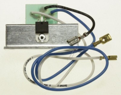 TRIAC 00757151 BOSCH/SIEMENS foto