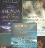 Seria TINERELE ELITE Set 3 Volume MARIE LU