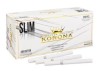 Tuburi Tigari Korona Slim White 250
