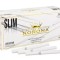 Tuburi Tigari Korona Slim White 250
