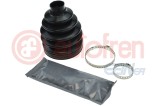 AUTOFREN SEINSA D8617T Ansamblu burduf, articulatie planetara