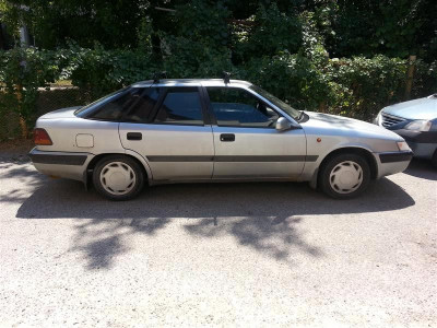 Perdele interior Daewoo Espero sedan 1990&amp;ndash;1999 ManiaCars foto