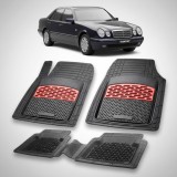 Cumpara ieftin Covorase Mercedes-Benz E-Class Compatibile W210 1995-2002 | Red