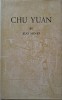 Chu Yuan Play in Five Acts - Kuo Mo-Jo, Carte in Engleza