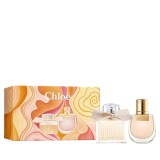 Set Chloe: Chloe, Eau De Parfum, For Women, 20 ml + Nomade, Eau De Parfum, For Women, 20 ml