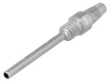 V&acirc;rf JBC TOOLS 4,6x2,2mm pentru ciocane de dezlipit