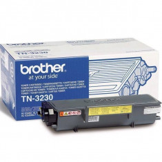 Toner Brother TN3230 Black foto