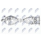 Planetara Audi A8 3.0tdi 2003-2008, Vw Phaeton 3.2, 6.0w12 2002-, Stanga, 4E0407271A