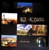 Carte Iasi Romania - Amintiri din Iasi, Ioan Holban, Valeriu Stancu, Editura Sedcom Libris, 2007, Cartonata