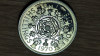 Anglia / Marea Britanie -moneda PROOF- 1 florin / 2 shillings 1970 -bijuterie !, Europa