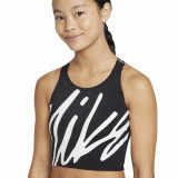 Costum baie (2 piese) Nike CROSSBACK MIDKINI SE