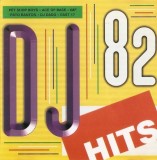 Various - DJ Hits 82, CD