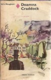 Doamna Craddock - W. S. Maugham
