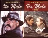 VIA MALA VOL.1-2-JOHN KNITTEL-336678