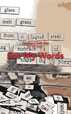 See My Words: Conchas y Caf