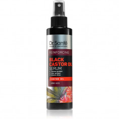 Dr. Santé Black Castor Oil conditioner Spray Leave-in 150 ml
