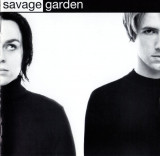 CD Savage Garden &ndash; Savage Garden (VG), Rock