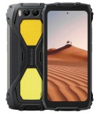 Telefon Mobil Blackview BV7300, Procesor MediaTek Helio G81, Ecran IPS LCD 6.67inch, 6GB RAM, 256GB Flash, Camera Duala 50 + 20 MP, Wi-Fi, 4G, Dual Si