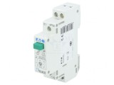 &Icirc;ntrerupător Cu Apăsare 250V 16A IP40