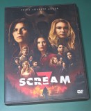 Scream VII (2026) - DVD subtitrat in limba romana