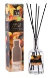 Cumpara ieftin Parfum camera aroma Citrice confiate, zahar pudra si coaja citrice 700 ml