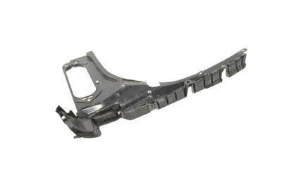 Suport bara de protecție dreapta spate MINI CLUBMAN R55 2011 OEM: 7167564 14002032 foto