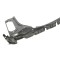 Suport bara de protecție dreapta spate MINI CLUBMAN R55 2011 OEM: 7167564 14002032