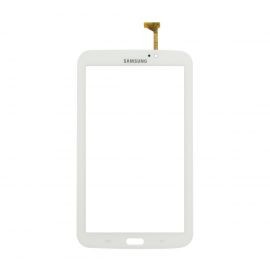 Touchscreen Samsung Galaxy Tab 3 7.0 SM-T210 alb foto