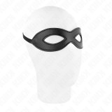 Kink Masked Allure-Masca pentru Ochi cu Mini Nituri Model 2 20.5 cm