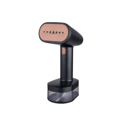 Aparat de calcat vertical ZASS ZGS 20 Negru, 25g min - NOU foto