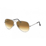 Ochelari de soare unisex Aviator Large Metal Ray-Ban RB3025 004/51