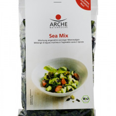 Mix de alge bio, 30g Arche