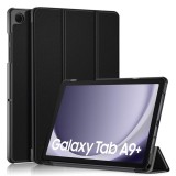 Husa Samsung Galaxy Tab A9 Plus Asteroid GSM FoldPro, negru