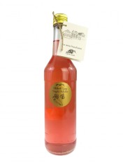 Sirop de Rabarbar, 500 ml | Fruleco
