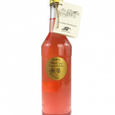 Sirop de Rabarbar, 500 ml | Fruleco