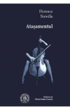 Atasamentul - Florence Noiville