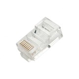 Conector de retea RJ45 UTP cat.5, PLUG3UP6/5, Oem