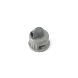 Capac valvă pentru frigider WHIRLPOOL INDESIT C00387614 481010796377 Original